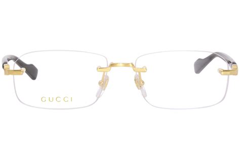gucci 12210 glasses